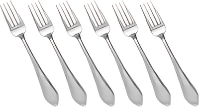 

Набор столовых вилок, 9-31510