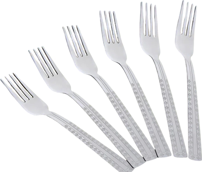 

Набор столовых вилок, 9-31531