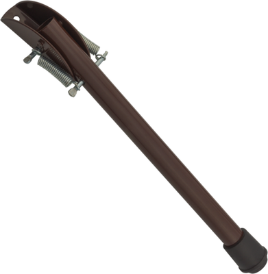 

Ограничитель дверной, 165 мм с пружиной 61.096.01