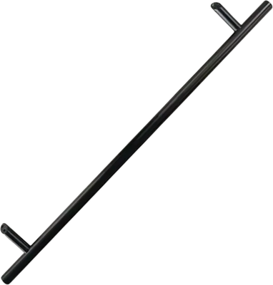 

Ручка дверная, 32х1000 под 45 градусов / N64.PJO451000.4UM