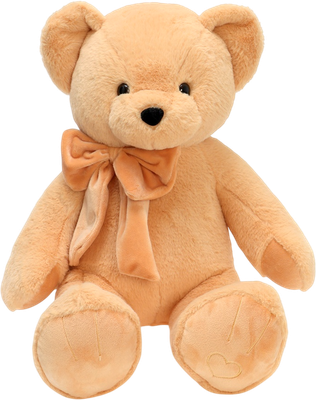 

Мягкая игрушка, Медведь Барт / 10897266