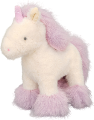 

Мягкая игрушка, Пушистик единорог / 10884706