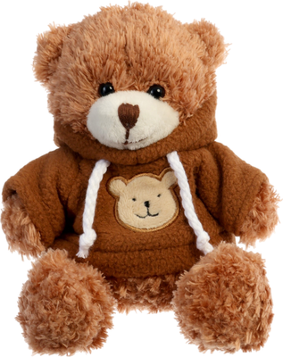 

Мягкая игрушка, Милый мишка / 10920425