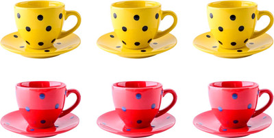 

Набор для чая/кофе, 9-27581-4