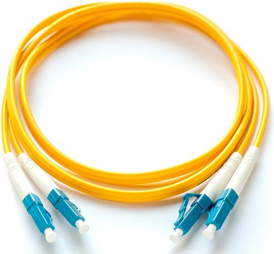 Кабель Lanmaster LAN-2LC-2LC/OM4-1.0
