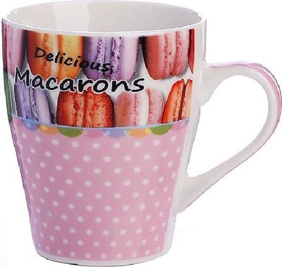 

Кружка, Волшебные Макаруны / 9-25971-3