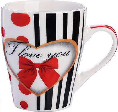 

Кружка, Love Notes / 9-25972-1