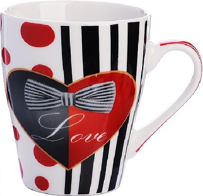 

Кружка, Love Symphony / 9-25972-2