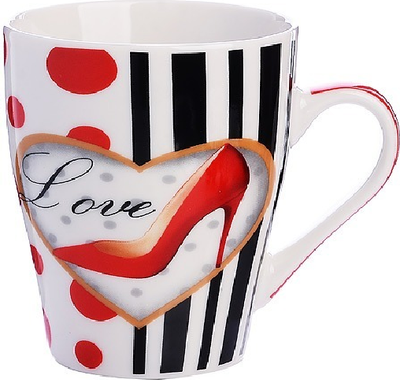 

Кружка, Love Affair LR / 9-25972-4