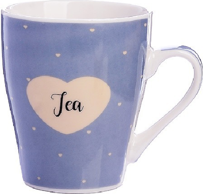 

Кружка, Сердечки Tea / 9-31220-1