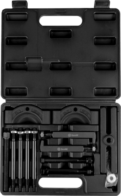 

Набор съемников, БАК07203