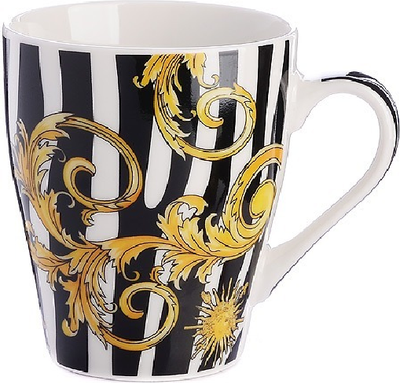 

Кружка, Вензеля White / 9-31225-3