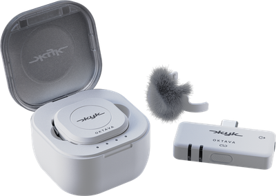 

Радиосистема микрофонная, Жук-1-Б