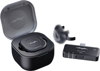 

Радиосистема микрофонная, Жук-1-Ч