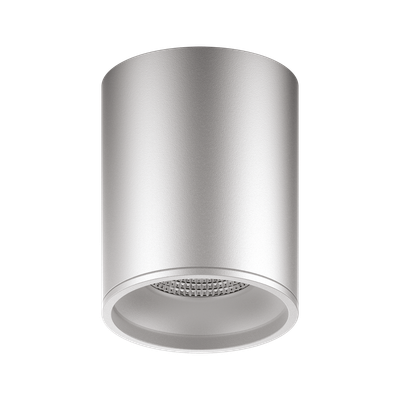 

Точечный светильник, Overhead 12W 920lm 4100K 170-240V IP20 / HD004