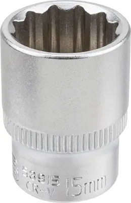 

Головка слесарная, 53915