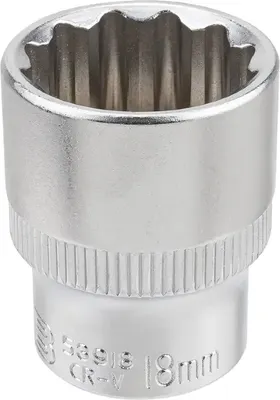 

Головка слесарная, 53918