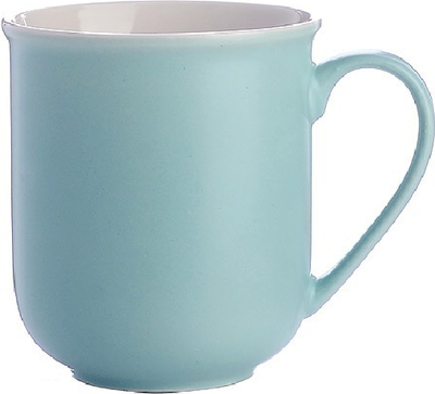 

Кружка, Пастель Turquoise / 9-31233-3