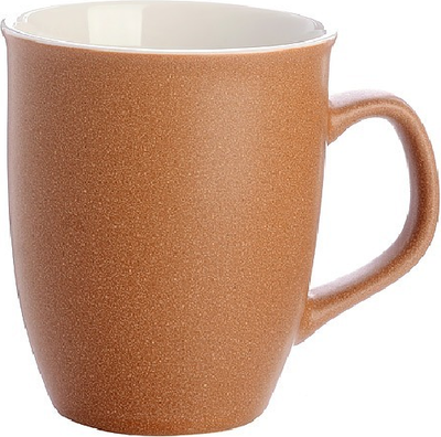 

Кружка, Пастель Soft Brown / 9-31235-4