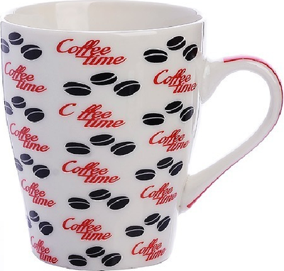 

Кружка, Coffee Time Lover / 9-31237-3