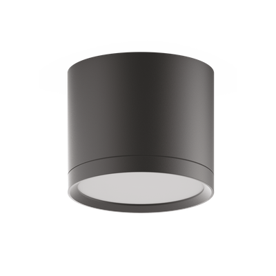 

Точечный светильник, Overhead 10W 720lm 4100K 170-240V IP20 / HD017