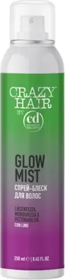 Спрей для волос Constant Delight Glow Mist (250мл) - 