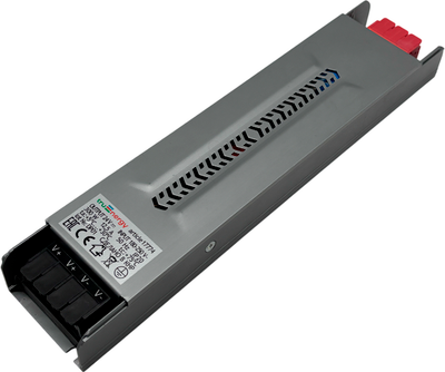 

Блок питания для светодиодной ленты, 24V 300W IP20 / 17774