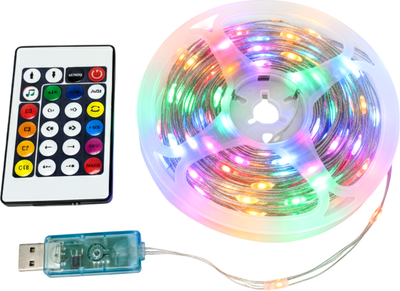 

Светодиодная гирлянда, 56802