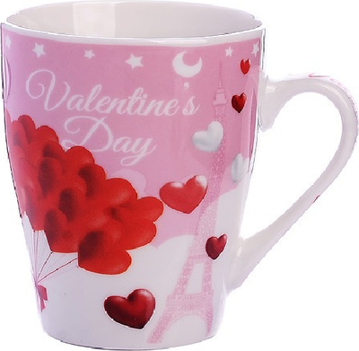 

Кружка, ValentinesDay / 31239