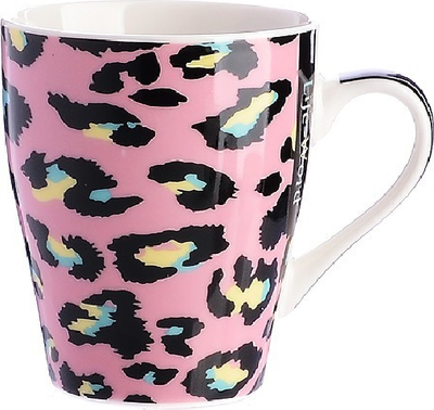 

Кружка, Леопард / 31231