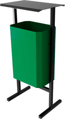 

Урна уличная, Стандарт 35л