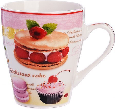 

Кружка, Десерт / 26588