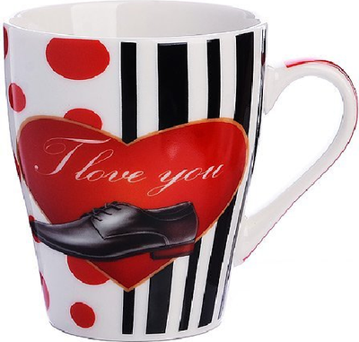 

Кружка, Love / 25972