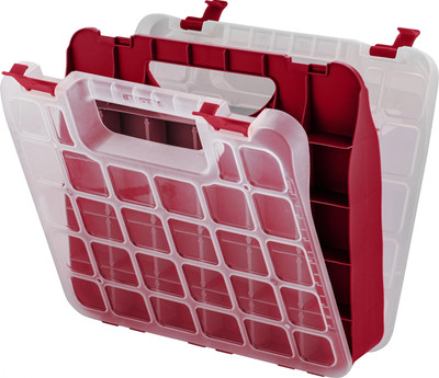 

Органайзер для инструментов, Expert 13 двухсторонний / BR383410016