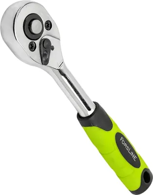 

Трещотка, FL-80224