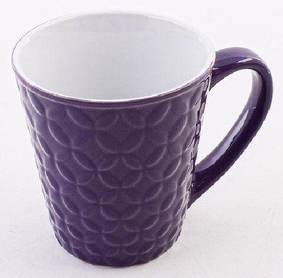 

Кружка, Violet / 9-23136-5