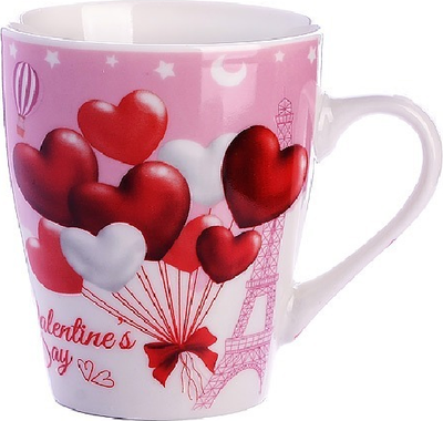 

Кружка, ValentinesDay Heart / 9-31239-2
