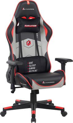 

Кресло геймерское, Tactic Pro Special Edition D1