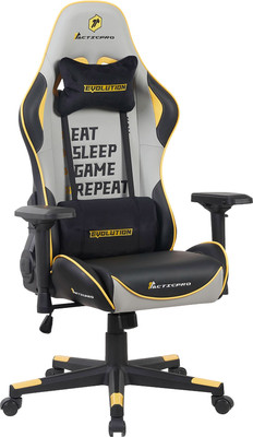 

Кресло геймерское, Tactic Pro Special Edition D2