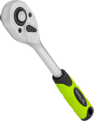 Трещотка ForsLine FL-80243 (63388) - 
