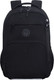 Школьный рюкзак Grizzly RB-659-2 (черный) - 