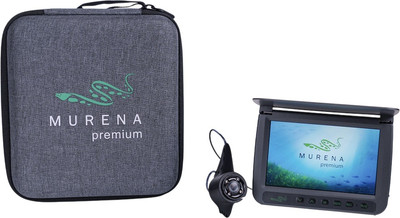 

Подводная камера, Murena Premium 5