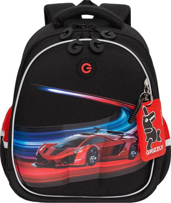 

Школьный рюкзак, RAz-487-12