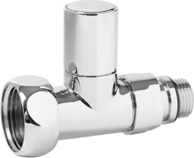 

Вентильный кран, VR2045F