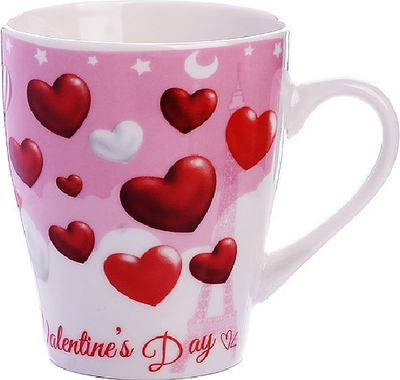 

Кружка, ValentinesDay Soul / 9-31239-4