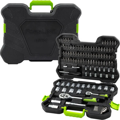 

Универсальный набор инструментов, FL-41151-5