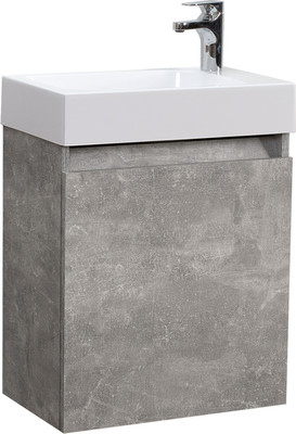 

Тумба с умывальником, Темпо НП 50 + Темпо Т-500