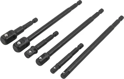 

Набор адаптеров слесарных, 04629