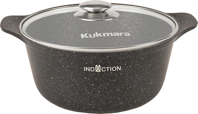 

Кастрюля, кмти43а