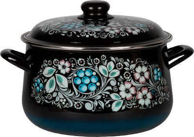 

Кастрюля, Вологодский сувенир 1с47я